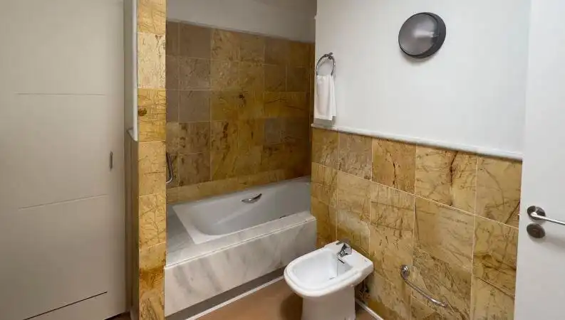Baño de Casa o chalet en venta en Yaiza