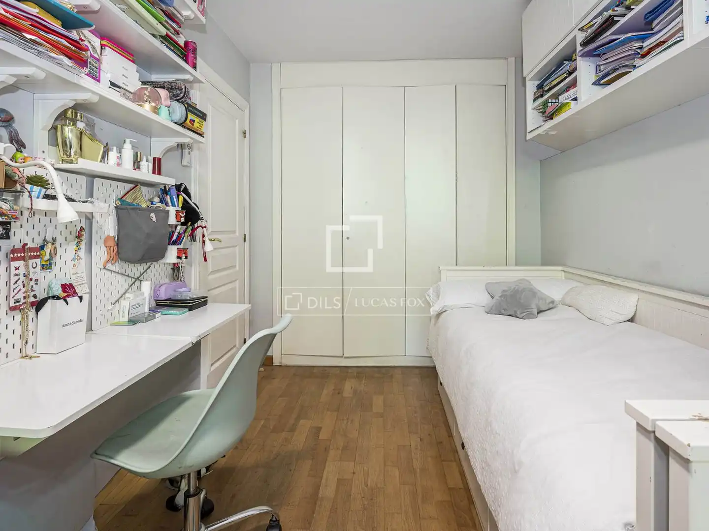 Habitación de Piso en venta en Sant Cugat del Vallès con Aire acondicionado, Calefacción y Terraza