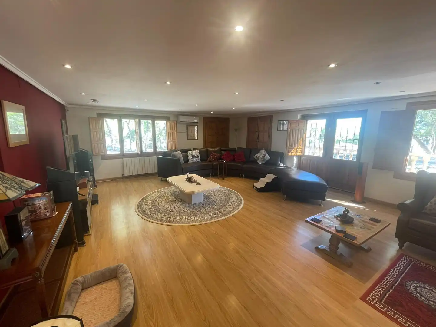 Villa con piscina in vendita a Desamparados - Hurchillo - Torremendo, imagen 34
