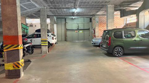 Foto 5 de Garatge en venda a Carrer de Sas, 22, El Bon Pastor, Barcelona Capital