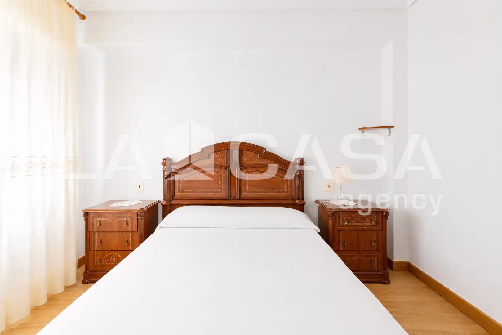 Habitación de Piso en venta en Valencia con Balcón