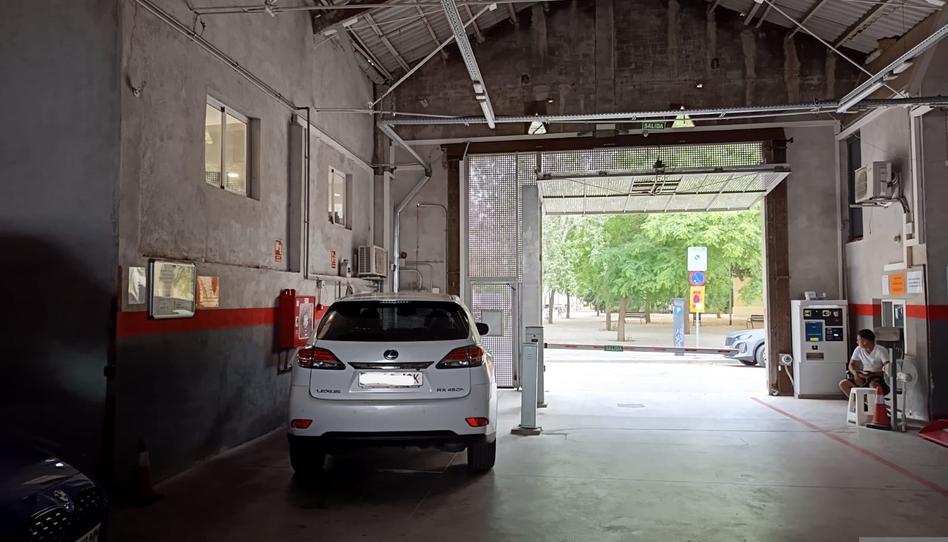 Photo 1 of Industrial buildings for sale in Pasaje Aymá, El Poblenou, Barcelona