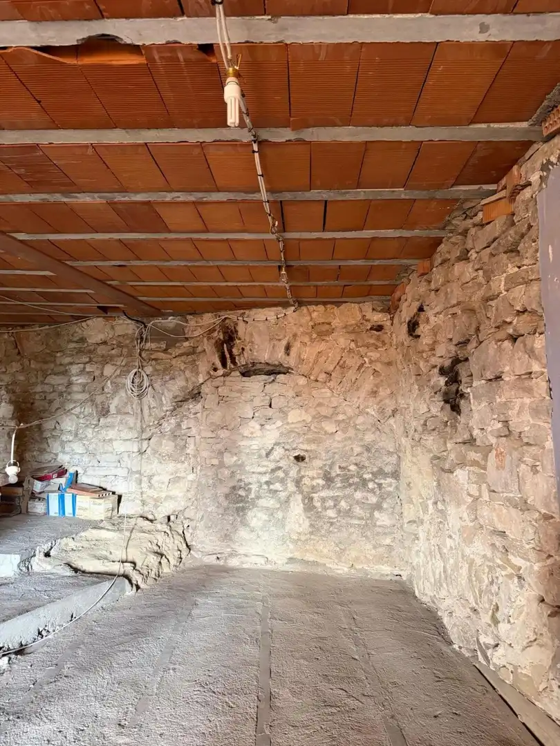 Finca rústica en venta en Camarasa