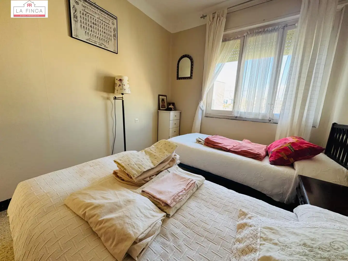 Habitación de Casa o chalet en venta en Málaga con Terraza y Balcón