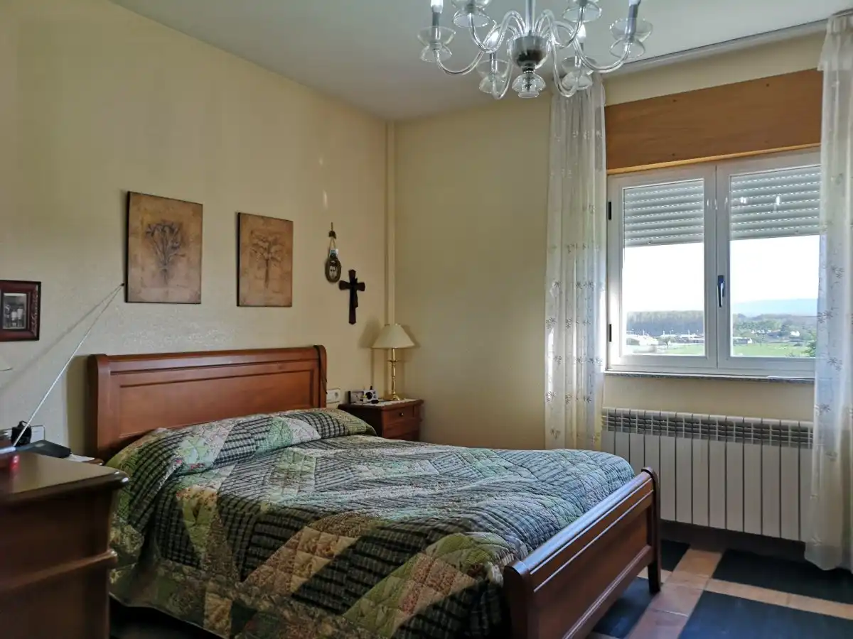 Casa amb terrassa en venda a Ciudad Rodrigo, imagen 28
