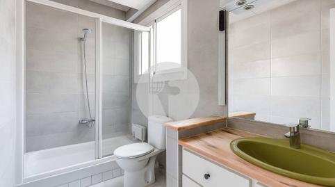 Foto 5 de Pis en venda a Sagrada Família, Barcelona