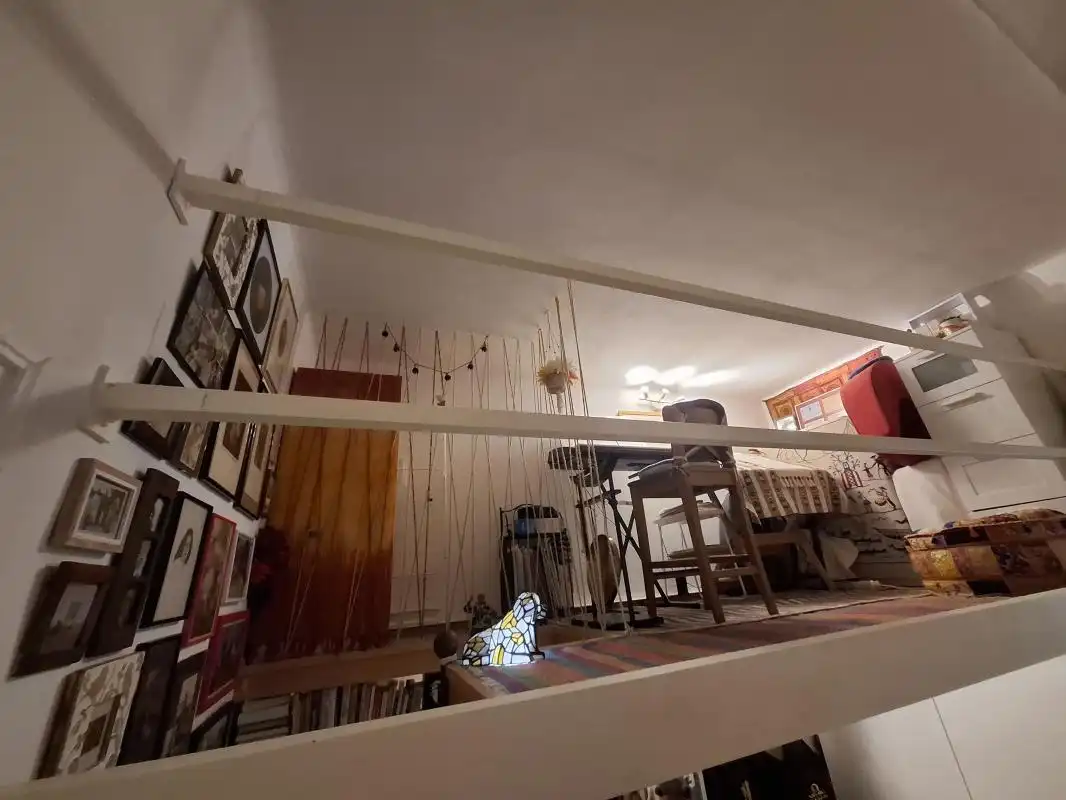 Ground floor for sale in San Lorenzo de El Escorial  with Heating