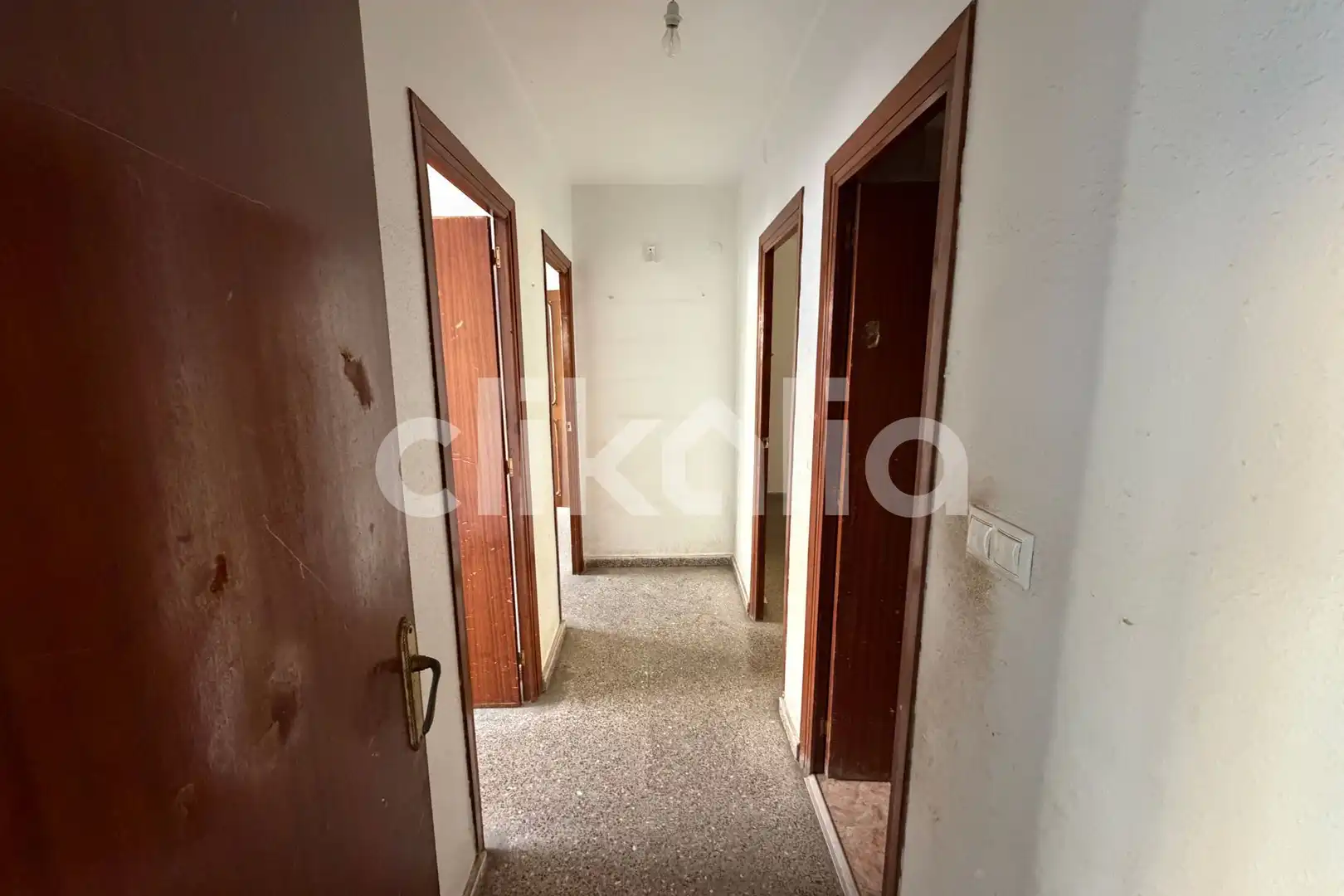 Flat for sale in Archena