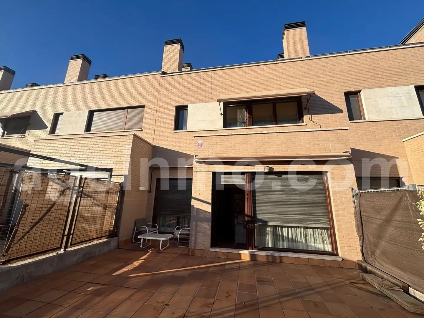 Villa con piscina in affitto a Calle LIMONERO, imagen 40