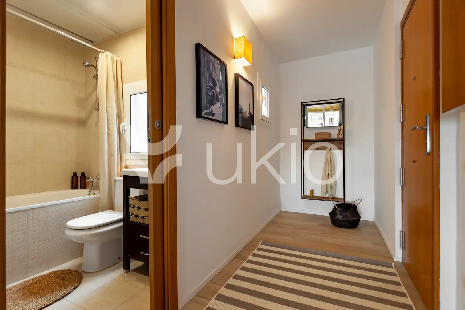 Apartament amb ascensor de lloguer a Carrer de Martínez de la Rosa, imagen 18