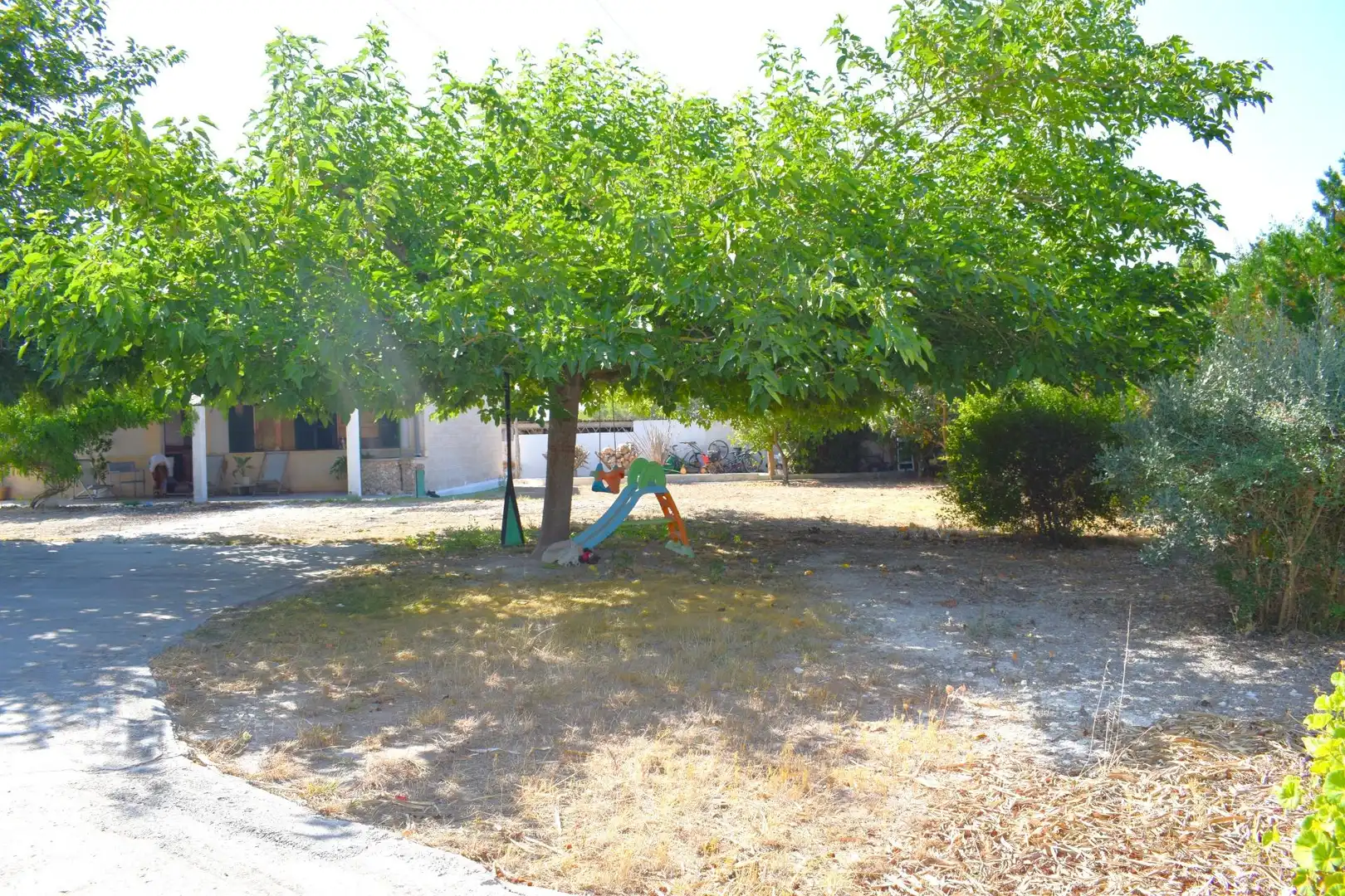 Finca rústica en venda en Lloret de Vistalegre amb Aire condicionat, Jardí privat i Terrassa
