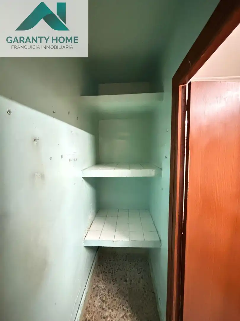 Cocina de Piso en venta en Martos con Aire acondicionado y Amueblado