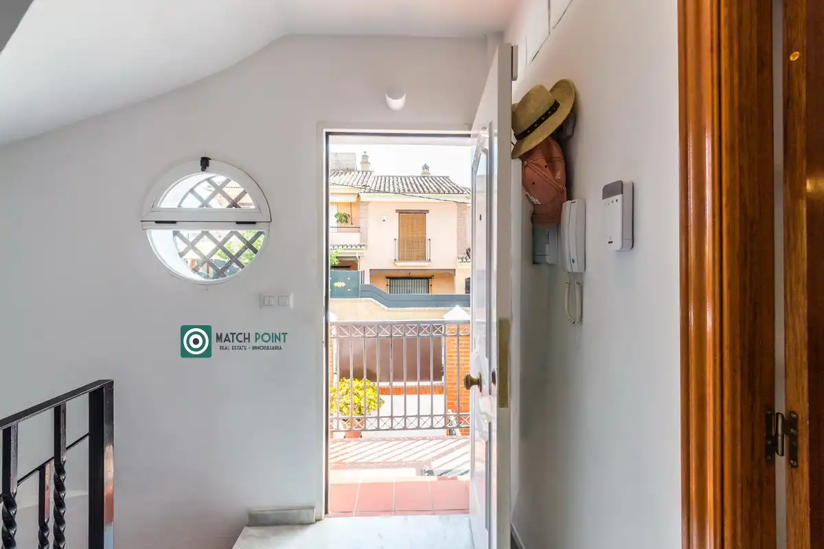 Reihenhaus zur Miete in Calle Cañada de los Priscos, imagen 12