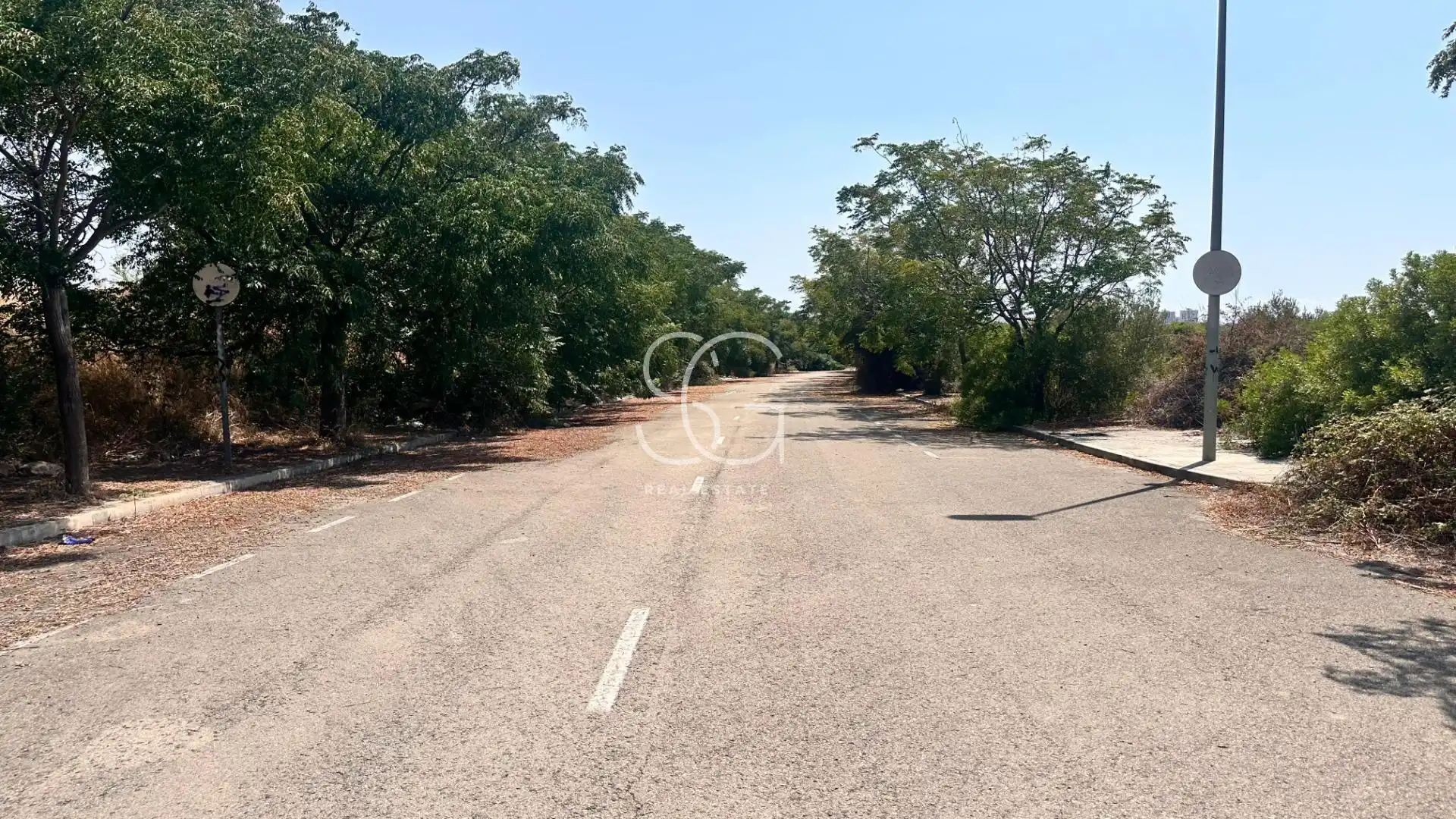Residential land for sale in Nou Eixample Nord, imagen 9