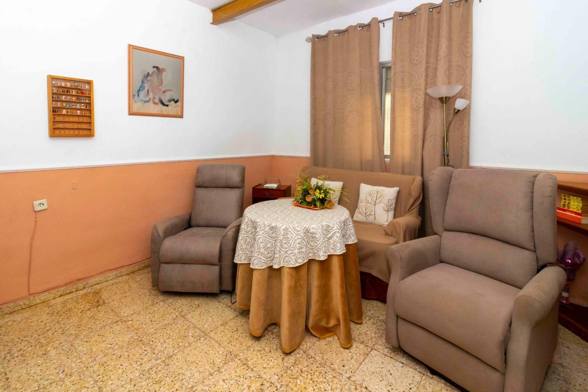 Casa o xalet en venda a Ciudad Jardín