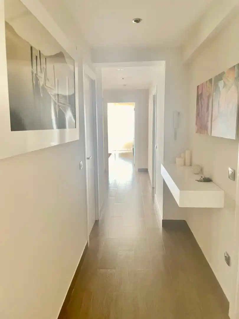 Apartament en venda en Benicasim / Benicàssim amb Aire condicionat, Terrassa i Traster