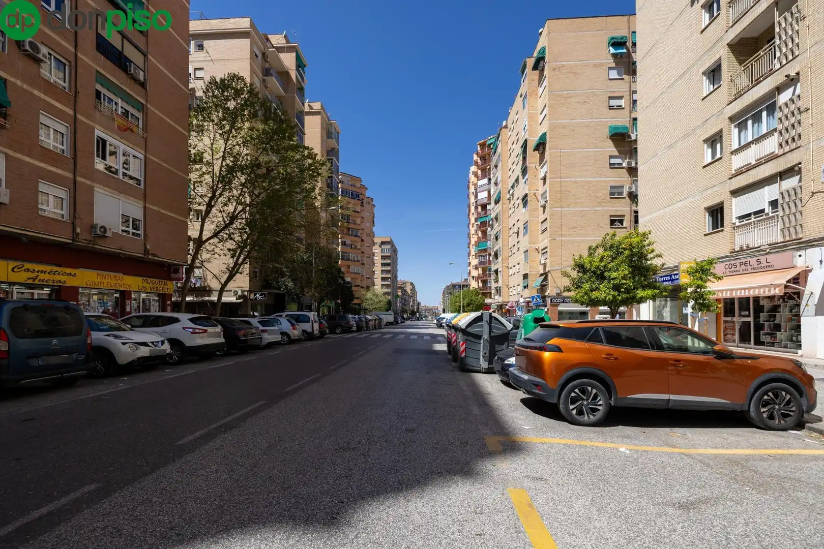 Appartamento con ascensore in vendita a Calle PINTOR ISMAEL DE LA SERNA, imagen 20