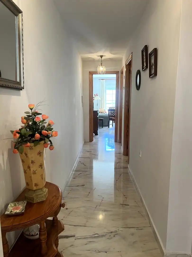 Appartamento con terrazza in vendita a Centro, imagen 3