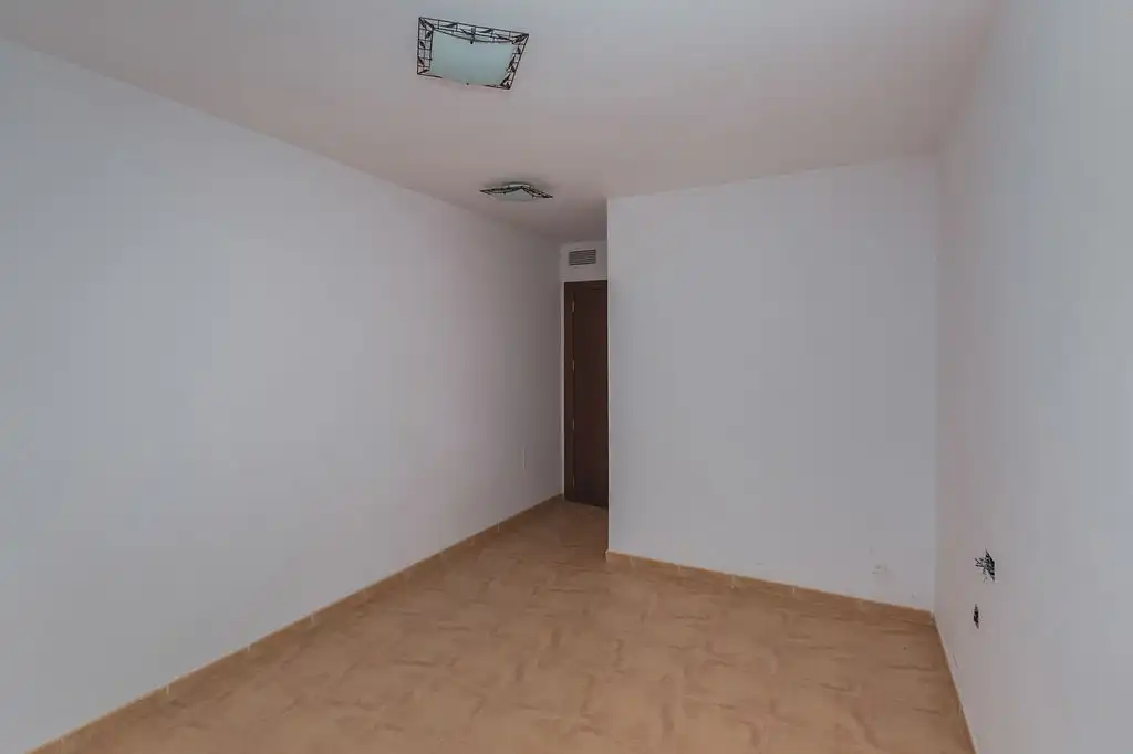 Piso en venta en C/ Almería, Fondón