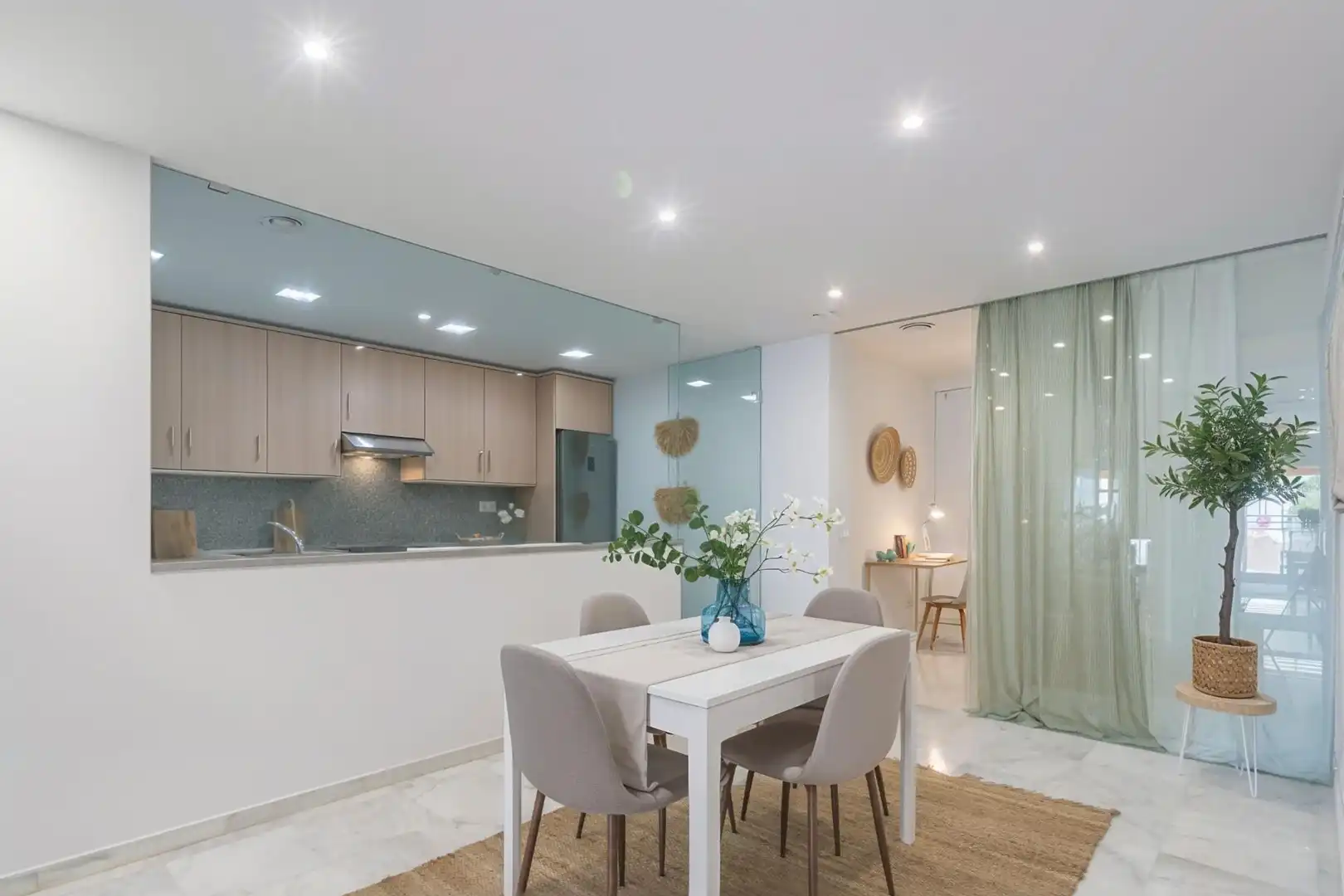 Wohnung mit Pool zum Verkauf in Calle Torrequebrada, imagen 11