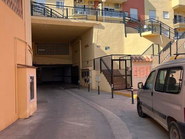 Individuel à vendre à Calle Campo de Borja 44