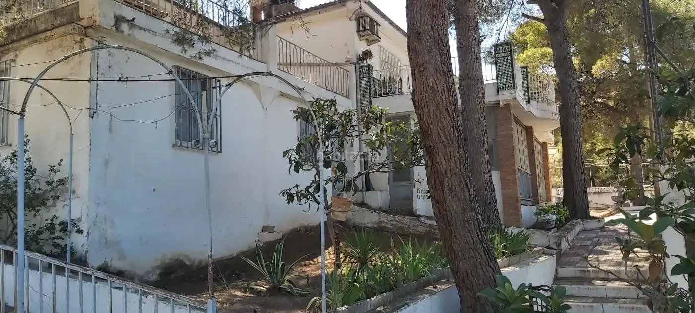 Xalet amb jardí en venda a Carretera Puente de la Sierra 126, imagen 22