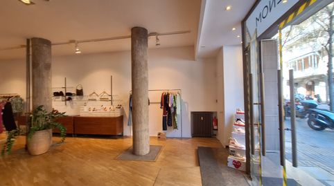 Foto 5 von Geschaftsraum zur Miete in Pau Claris, 159, Dreta de l'Eixample, Barcelona Capital