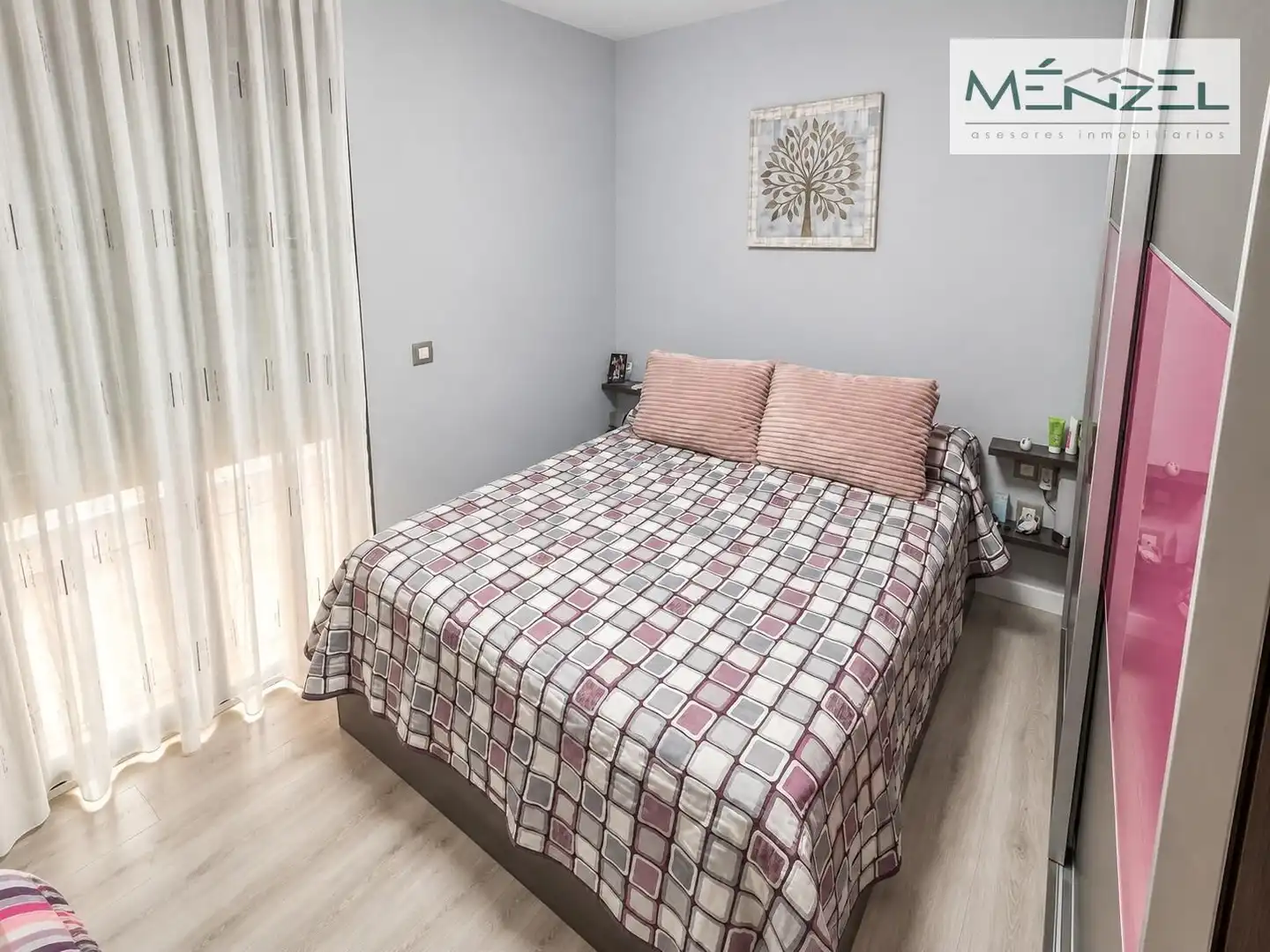 Flat with lift for sale in Calle HOYO BARRERO, imagen 3