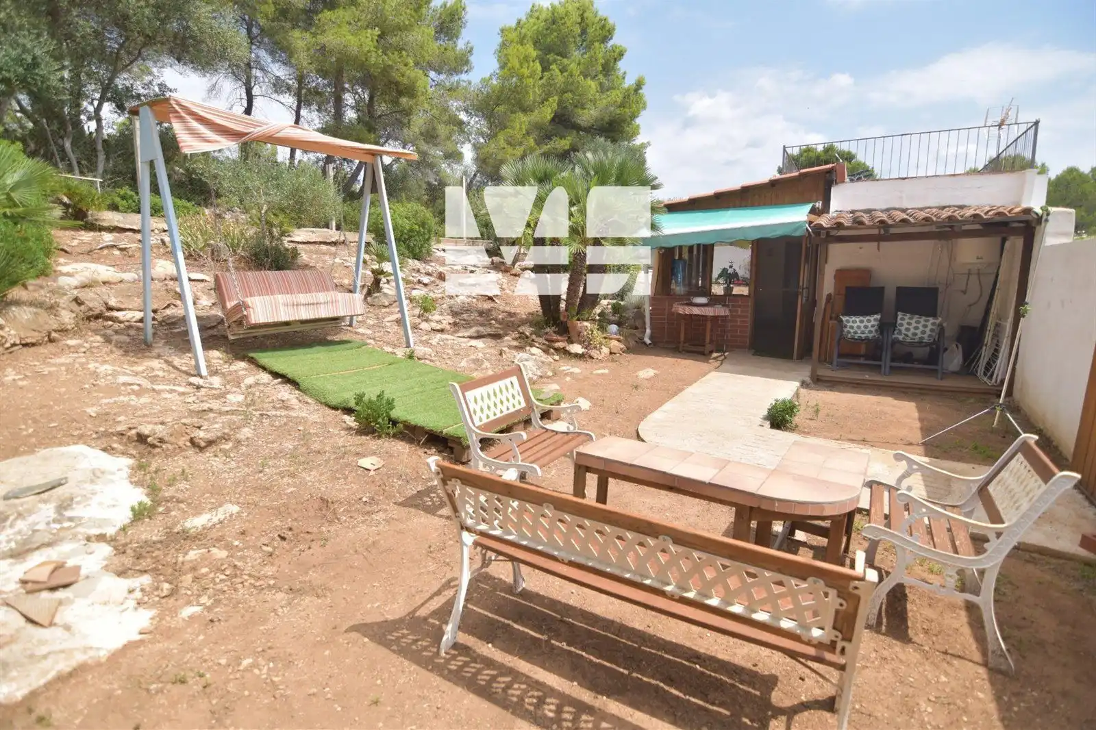 Casa amb piscina en venda a JUAN RAMON JIMENEZ, imagen 44