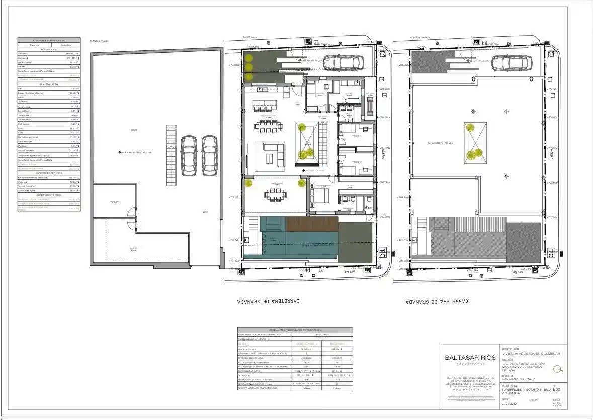 Houses for sale in Colmenar  with Air Conditioner, Heating and Terrace