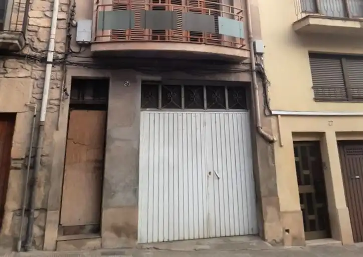 Wohnung zum Verkauf in Font, Les Borges Blanques
