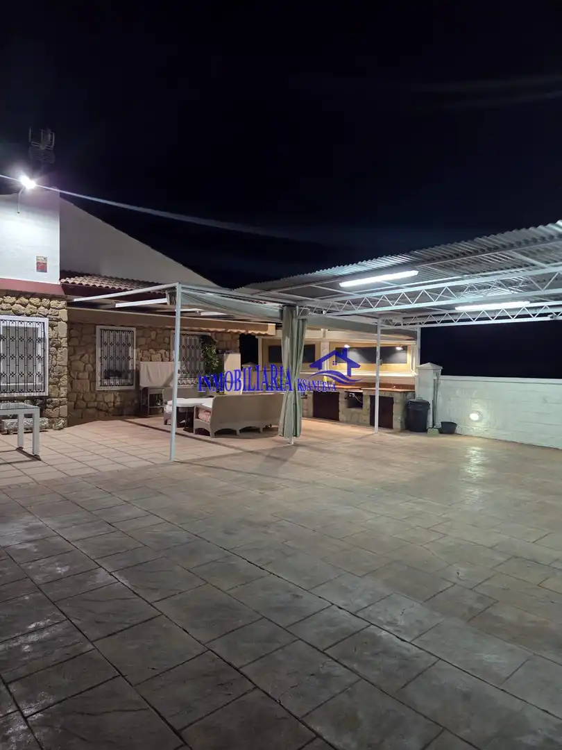 Terrace of Houses for sale in Córdoba  with Swimming Pool