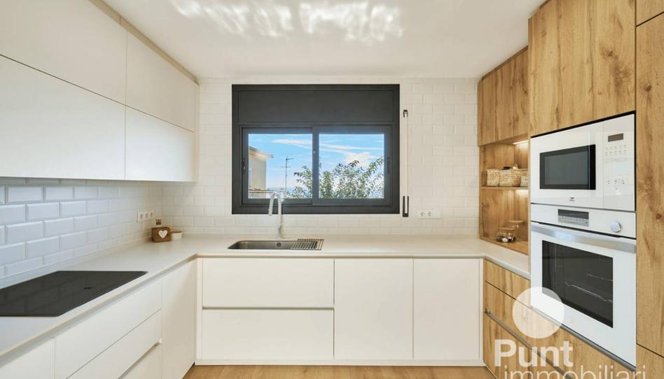 Foto 1 de Casa o xalet en venda a Premià de Dalt, Barcelona