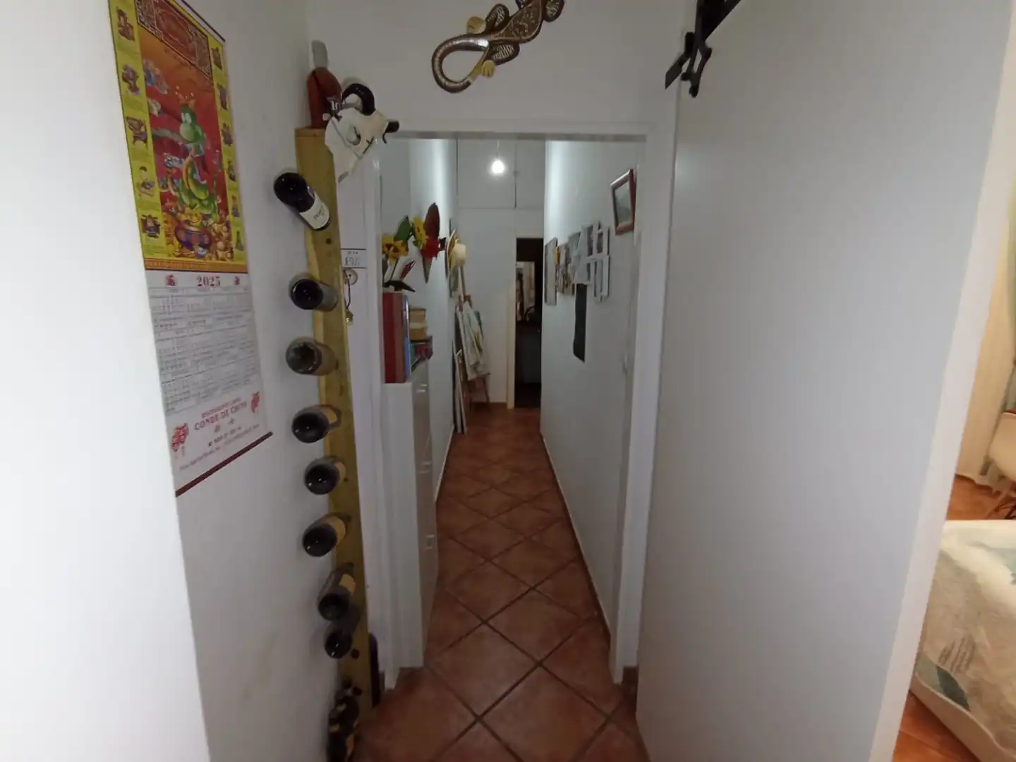 Vivienda en venta en Calle Calvario, imagen 22
