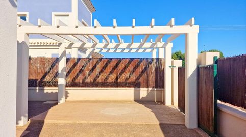 Villas de nueva construcción en amplias parcelas de más de 500 m2 en Lorca, imatge 4
