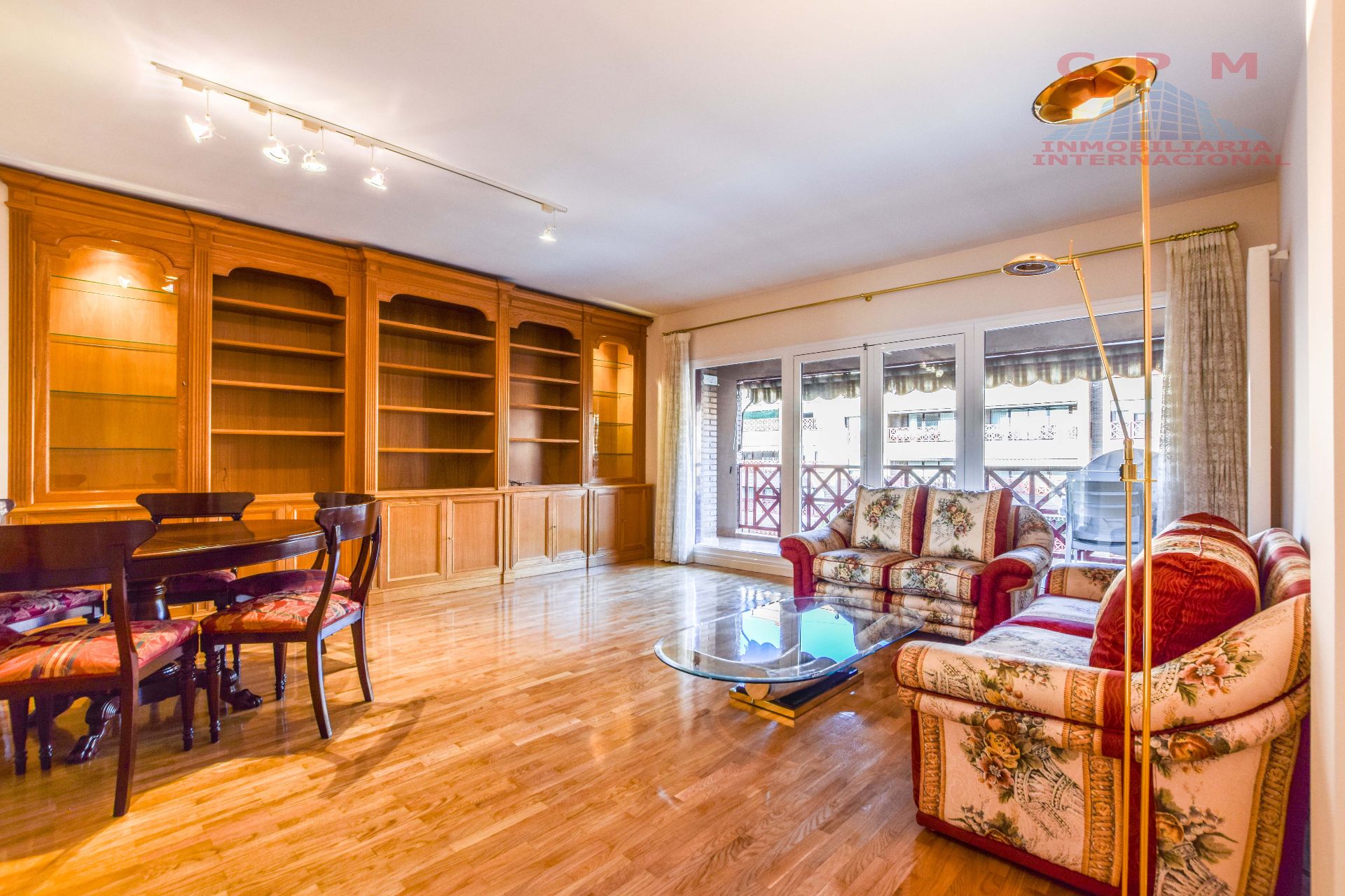 Flat to rent in Ensanche