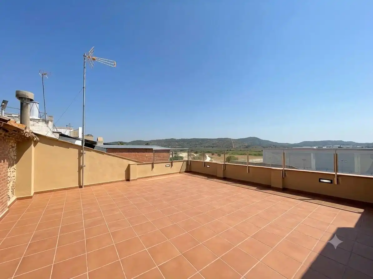 Terrassa de Casa o xalet en venda en Alfarb amb Terrassa, Traster i Balcó