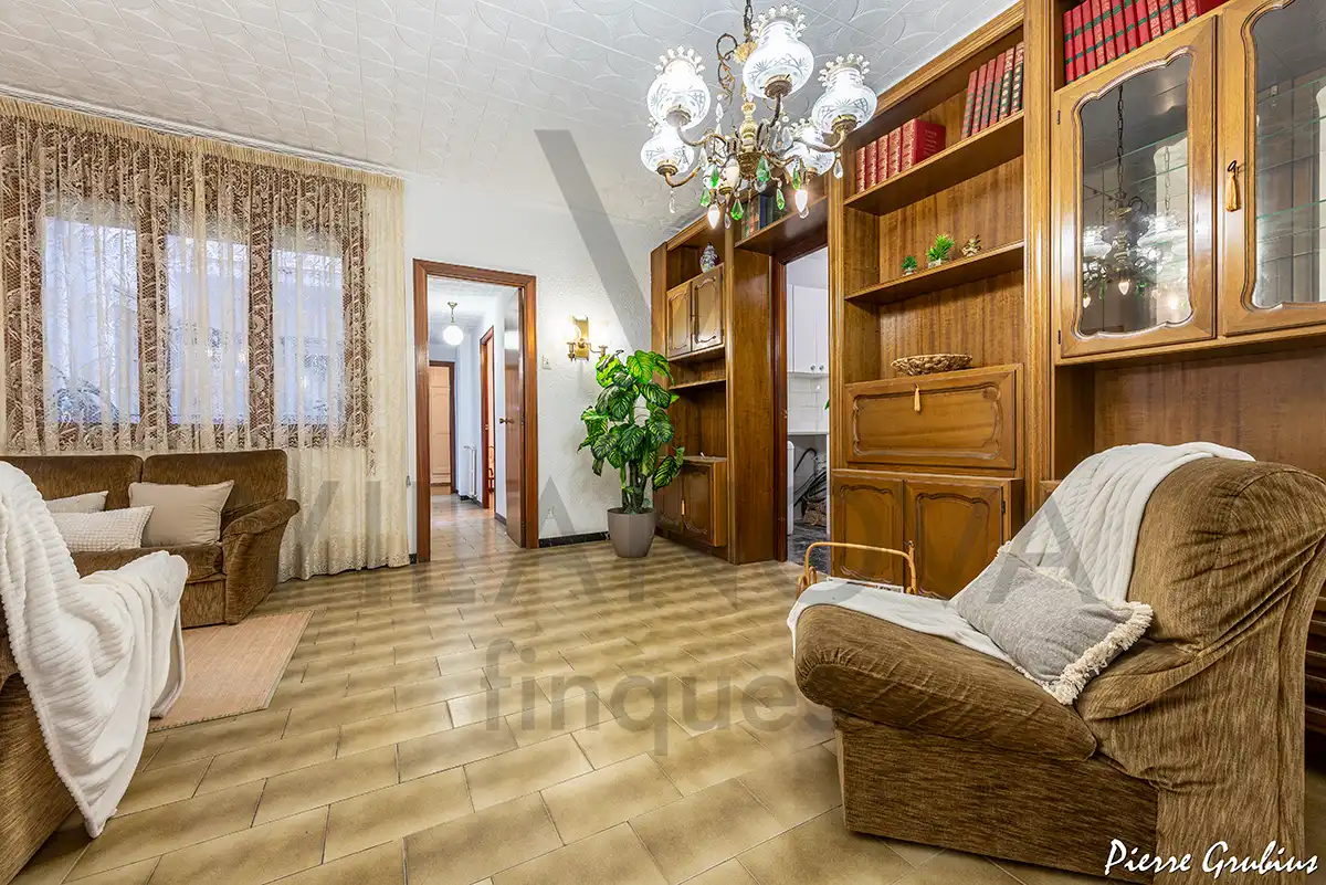 Appartamento con terrazza in vendita a Carrer d'En Granada, imagen 44