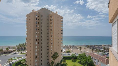 Foto 2 de Pis en venda a Avenida Benyamina, Playamar - Benyamina, Torremolinos