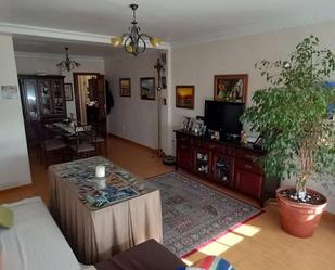 Living room of Flat for sale in  Huelva Capital  with Air Conditioner