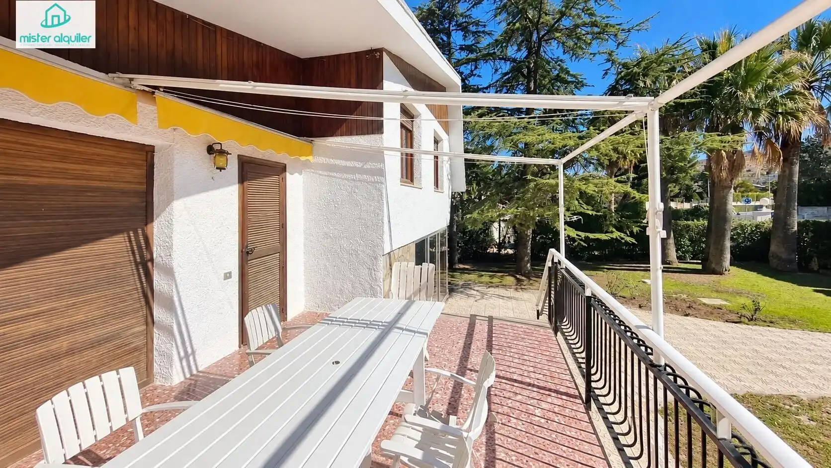 Villa con terrazza in vendita a Calle Cíes 9, imagen 11