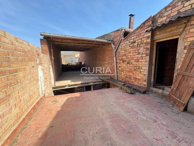 Casa-chalet en Venta en Vilanova de la Barca