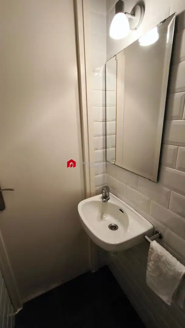 Bathroom of Flat for rent in Tarragona