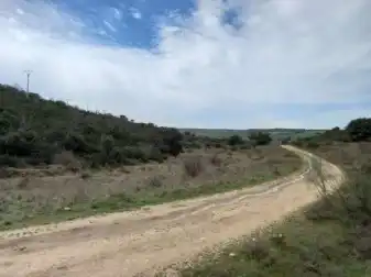 Terreno en venta en Fuentelahiguera de Albatages