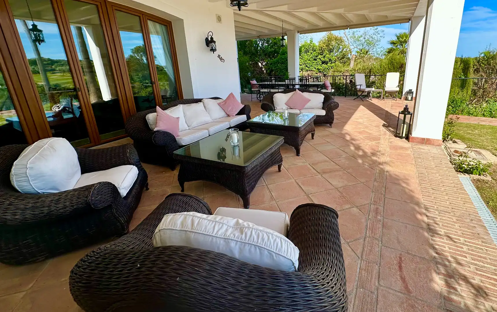 Xalet amb piscina en venda a Sotogrande Alto, imagen 53