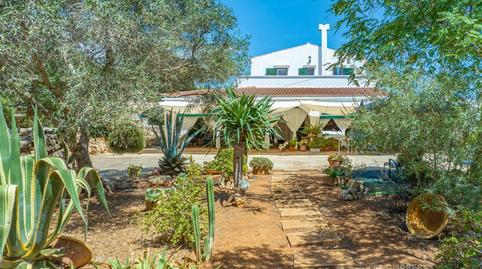 Foto 5 de Finca rústica en venda a S'Algar - Alcaufar, Illes Balears
