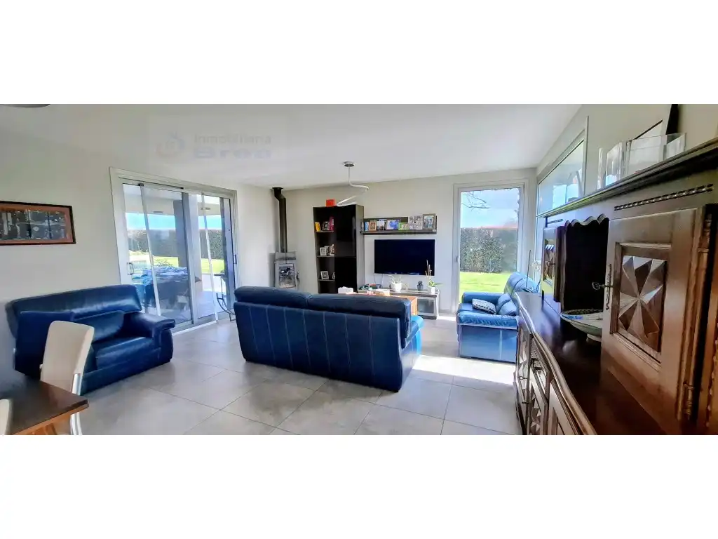 Living room of Houses for sale in Lalín