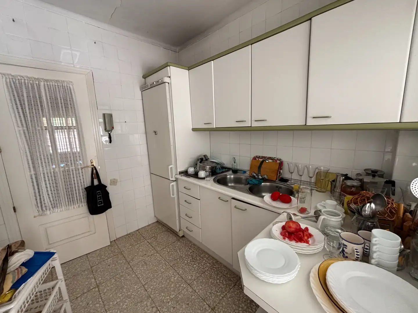 Piso con terraza en venta en Andújar, imagen 7