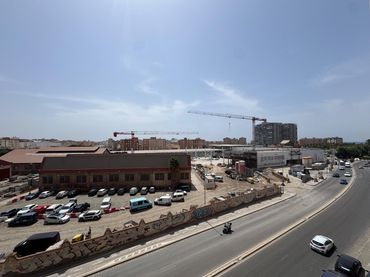 Wohnung mit Balkon zum Verkauf in Nueva Andalucía