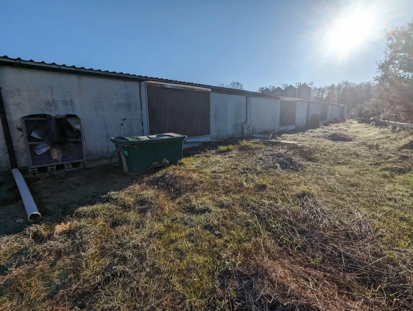 Gewerbefläche zum Verkauf in Zúñiga, imagen 20
